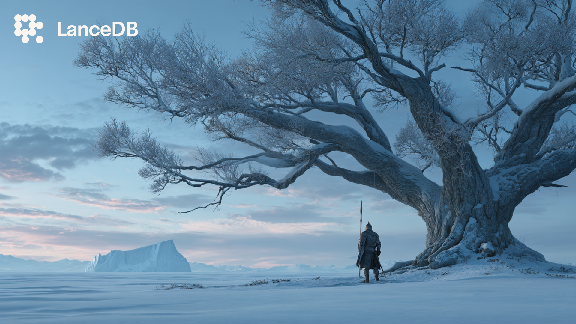 Branching and Shallow Cloning in Lance: Towards a "Git for AI Data"