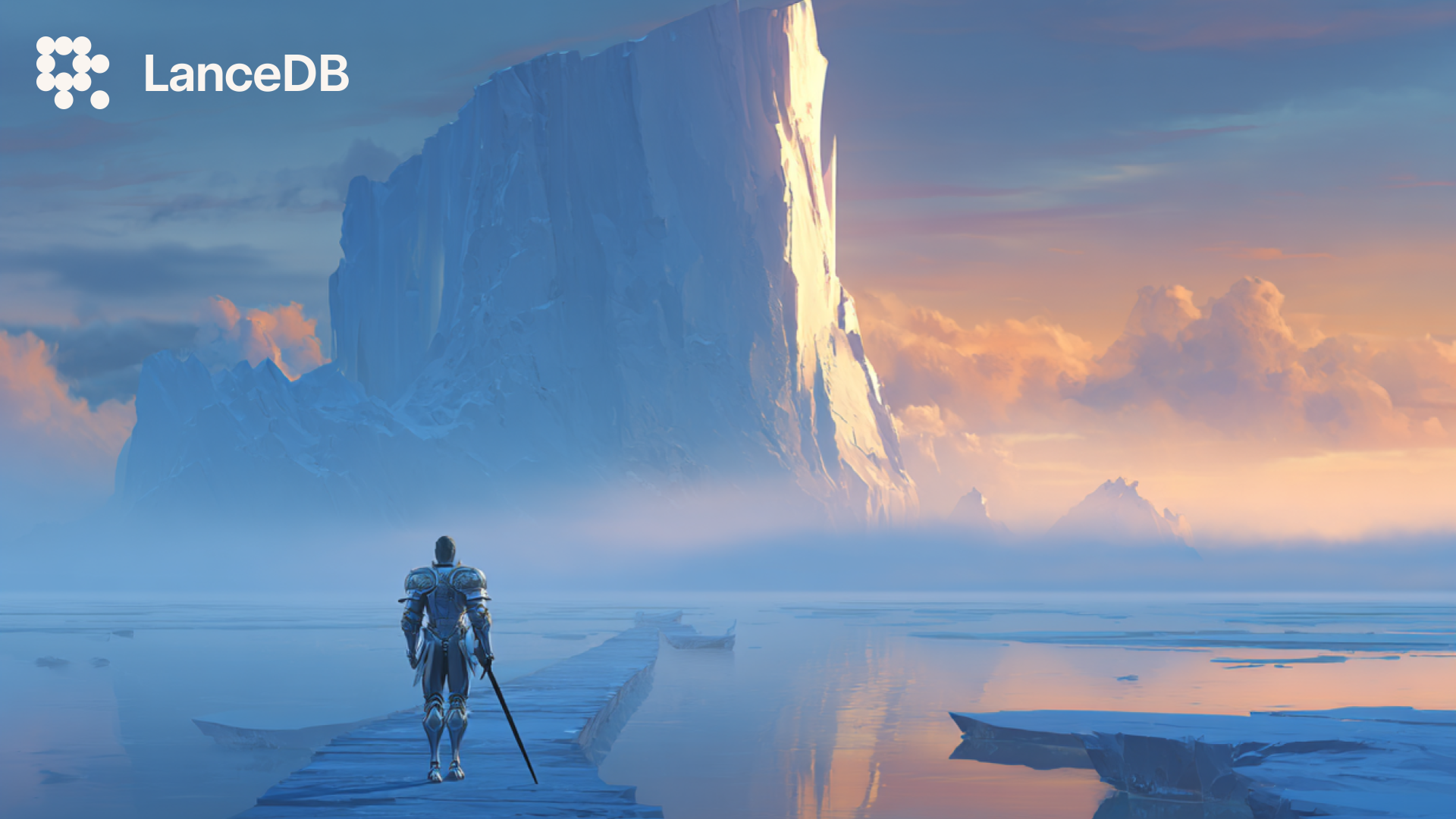 From BI to AI: A Modern Lakehouse Stack with Lance and Iceberg