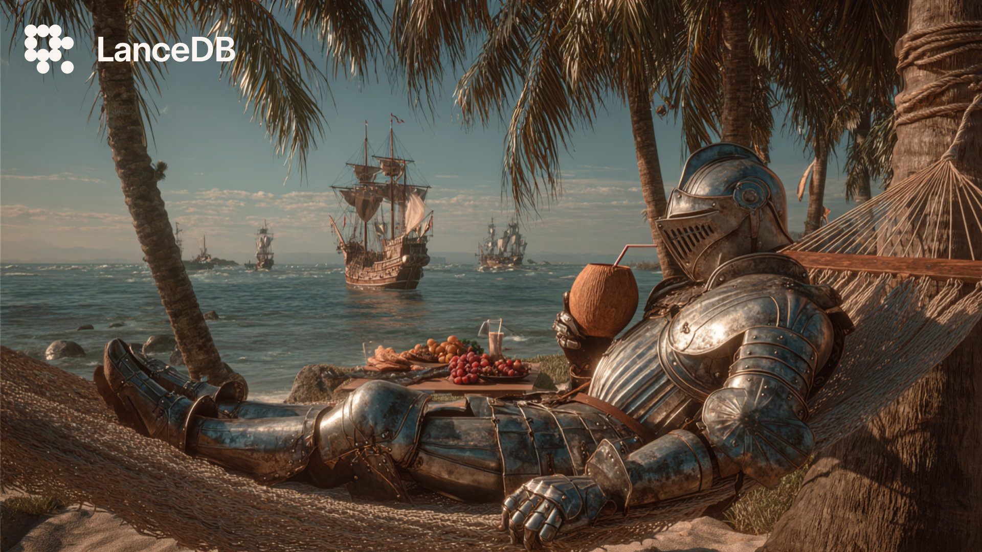 Keep Your Data Fresh with CocoIndex and LanceDB