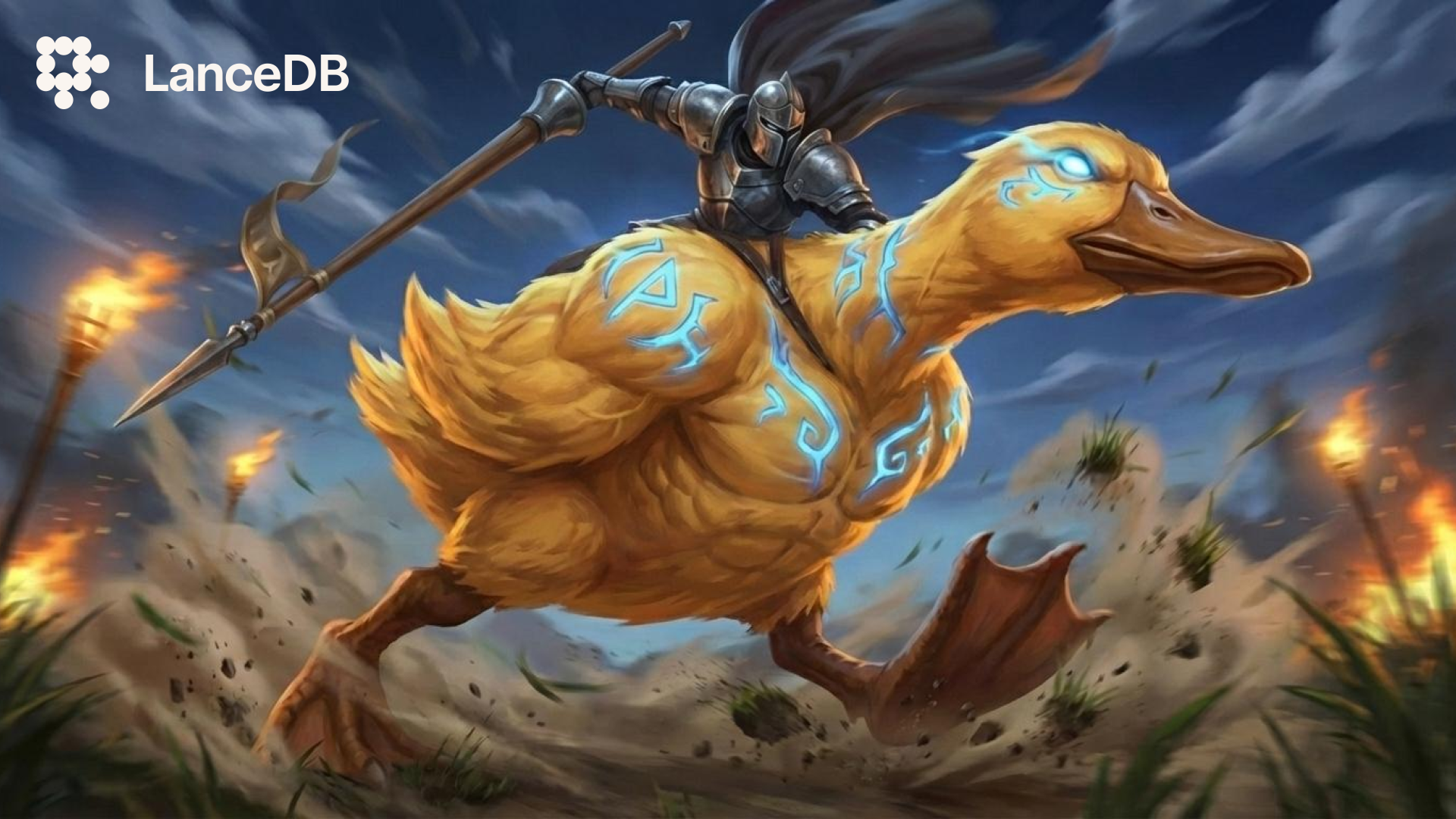 Lance × DuckDB: SQL for Retrieval on the Multimodal Lakehouse Format