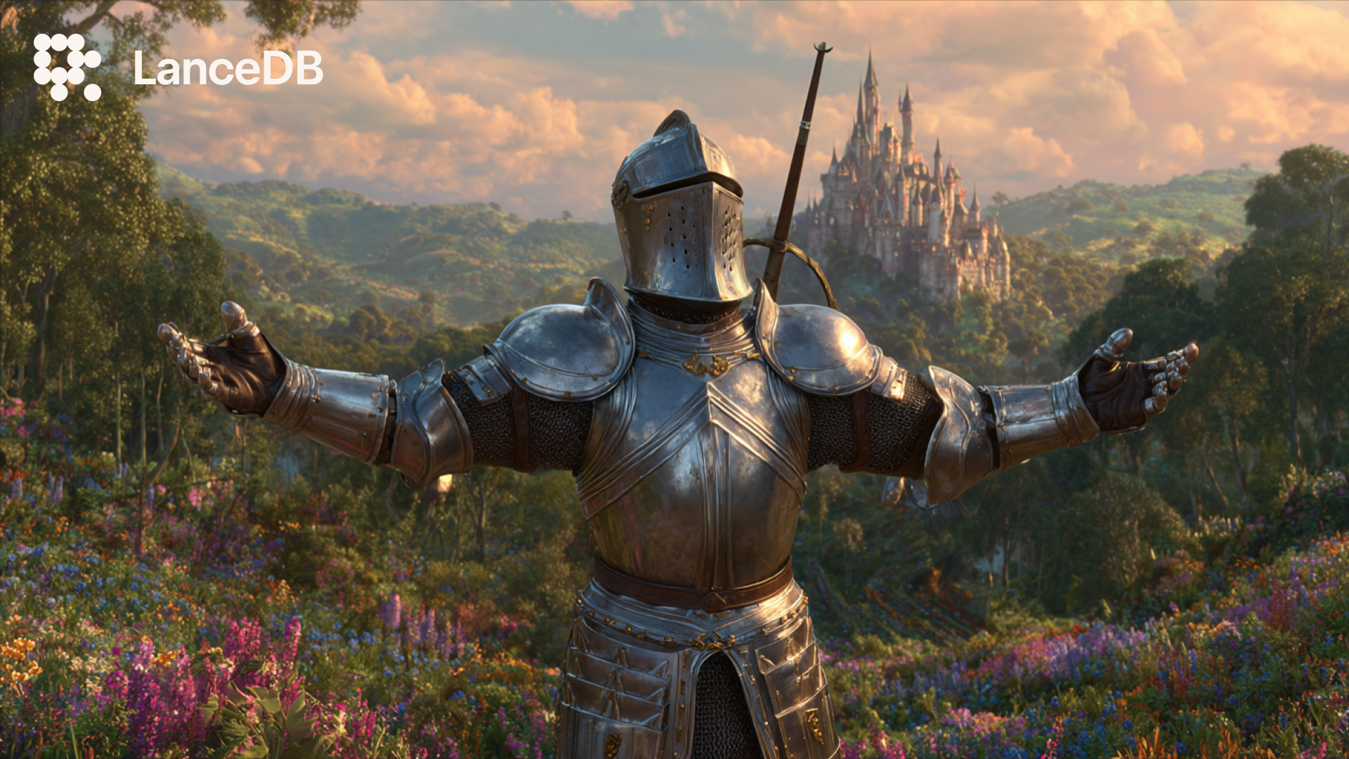 Lance × Hugging Face: A New Era of Sharing Multimodal Data on the Hub