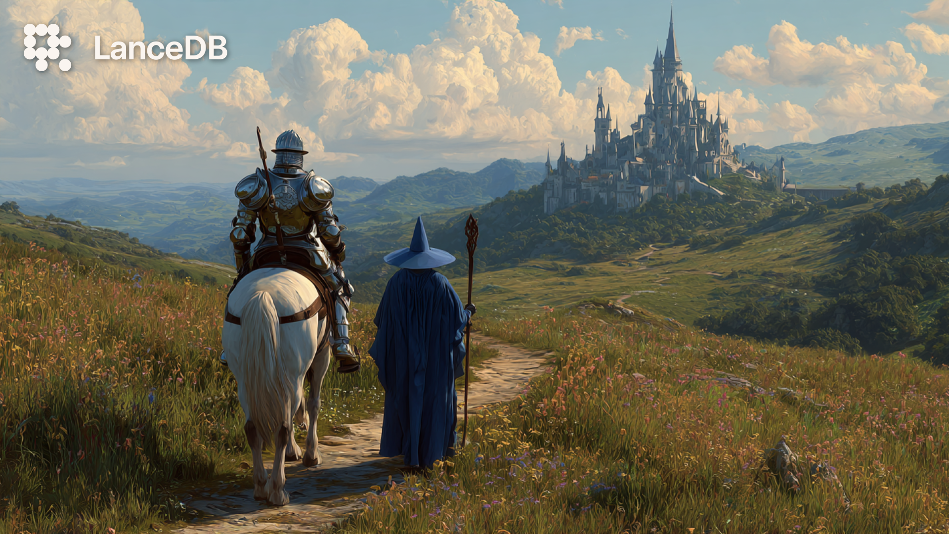 A Guide to Uploading Lance Datasets on the Hugging Face Hub